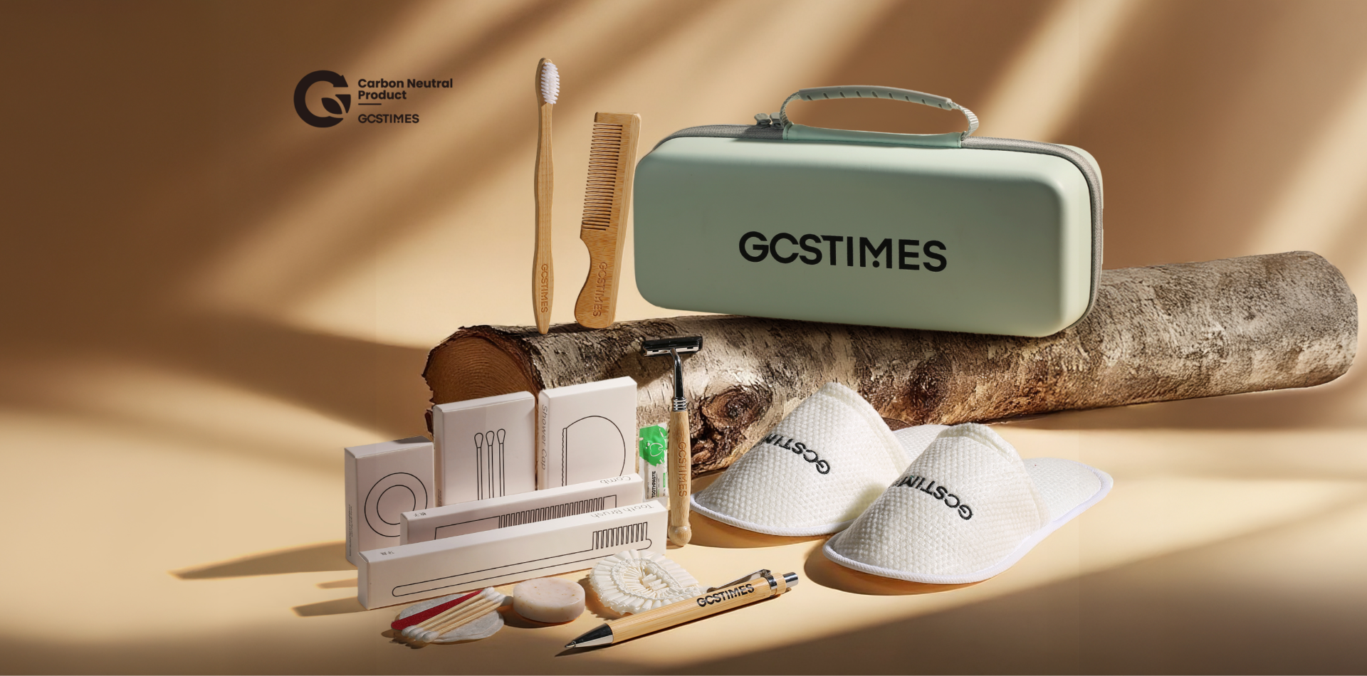 GCSTIMES