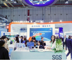 GCSTIMES × SGS Strategic Cooperation on Carbon Management and Green Hotel Supply Innovation
