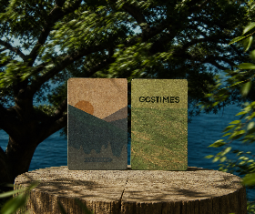 From Landscape to Last Detail: Designing the Farm Charm Experience