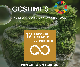 How we align with the SDGs 12