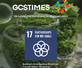 How we align with the SDGs 17