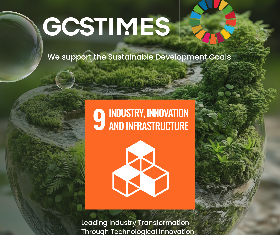 How we align with the SDGs 9
