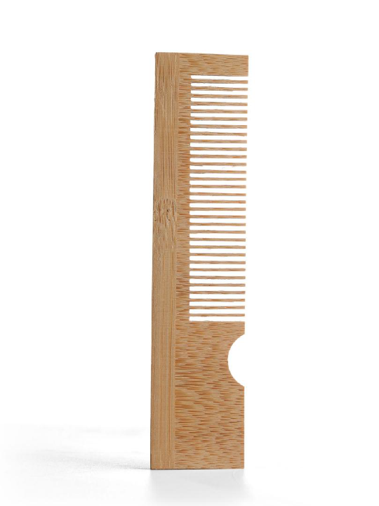 Bamboo Comb
