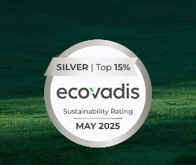  Leveling Up: GCSTIMES Wins EcoVadis Silver!