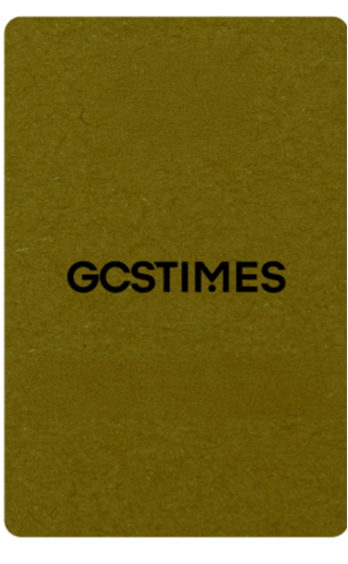 GCSTIMES