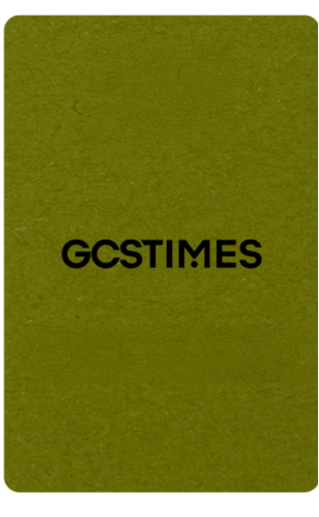 GCSTIMES