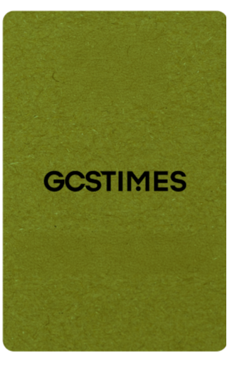 GCSTIMES