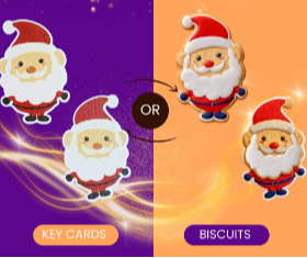 Unlocking Holiday Magic: When Creativity Transforms the Everyday