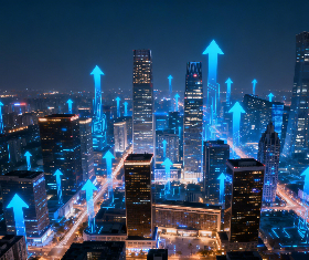 获选市级项目库，全球时代数字化转型再提速！