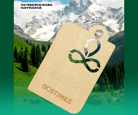 GCSTIMES